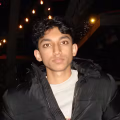 Krishay Rastogi