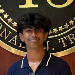 Nidhish Somi